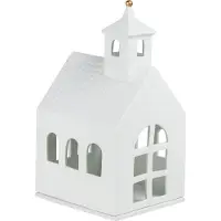Räder Lichthaus Kapelle gross
