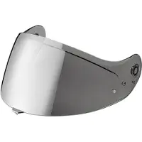 X-Lite Nolan X-552 Ultra Carbon Spavis0000339 Bildschirm Silber Silber One Size