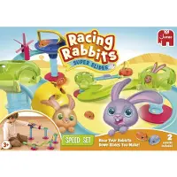 Jumbo Racing Rabbits Starter Set