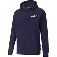 Puma Ess Small Logo Kapuzenpullover