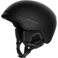 POC Skihelm Obex Pure Uranium Black Unisex-XL / XXL