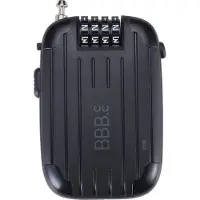 Bbb Minicase Xl Kabelschloss