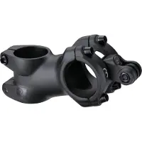 BBB BHS-36 DownForce 17D Vorbau – 70/31,8 mm schwarz