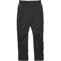 Houdini Hose More Pants Damen True Black-L