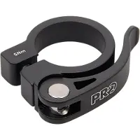 Pro Sattelstützenklemme Schnellspanner