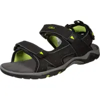 CMP Herren Multifunktionsslipper ALMAAK HIKING SANDAL