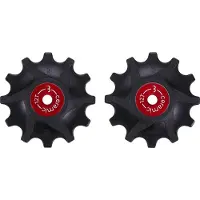 BBB Rollerboys Ceramic Nw Sr 10t Bdp-16 Fahrrad-schaltröllchensatz