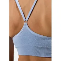 Odlo Seamless Soft 2.0 Gepolsterter Sport-bh