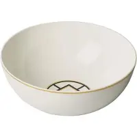 Villeroy & Boch MetroChic Servierplatte 23 cm