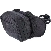 BBB BSB-33 SpeedPack-Tasche – Größe S unter dem Sattel