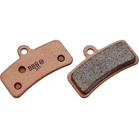 Bbb Bremsbelag Cycling DiscStop Comp. Shim NewSaint Fritté