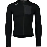 POC Rückenprotektor Oseus VPD Layer Unisex Uranium Black-L