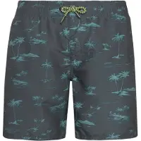 Protest Badehose Protest Brando Jr Huntergreen Jungen-Größe 128