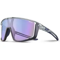Julbo Fury Sonnenbrille Durchsichtig Spectron/CAT1CF Durchsichtig Spectron/CAT1CF