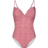 Protest Damen Badeanzug PRTPALE swimsuit B&C-cup