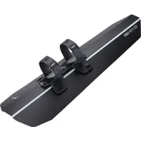 BBB Vorderradschutzblech aus Polypropylen Cycling FatFender