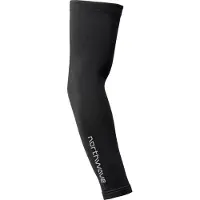Northwave Easy Arm Warmers Schwarz 2XS Mann