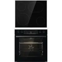 Gorenje GORE Einbau-Herd-Set