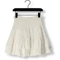 Al-Ko Mädchen Röcke Billi Lurex Co 523 G - Ecru - Größe 128