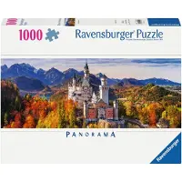 Ravensburger Schloss in Bayern 12000445