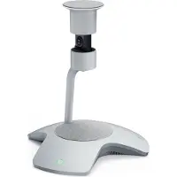 Yealink SmartVision60, Gruppen-Videokonferenzsystem, 5x, Silber