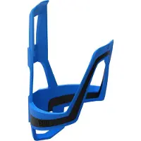 BBB DualCage BBC-39 Flaschenhalter blau/schwarz 2024 Flaschenhalter