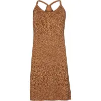Protest Revolver 21 Short Dress Braun 152 cm Mädchen