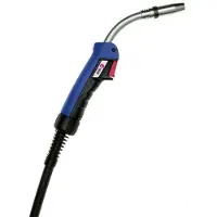 GYS MIG/MAG Schweißbr.MB GRIP 24 KD luftg.5m Stand.A.Binzel