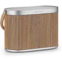 Bang & Olufsen Bluetooth speakers Bang&Olufsen Beosound A5 Oak - FLEX
