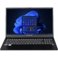 Bluechip TRAVELline L15W19 – 15,6", Intel Core 5 120U, 16 GB RAM, 500 GB SSD, Windows 11 Pro