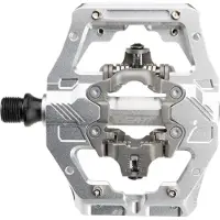 Leatt Gravity 6.0 Clip-in 110x88mm Pedale