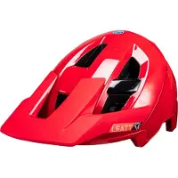 Leatt Helmet MTB All Mountain 3.0 red L