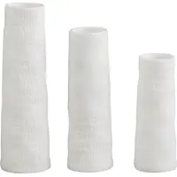 Räder Raumpoesie Minivasen, 3er Set