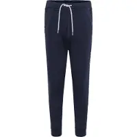 Didriksons Siljan Kids Pants navy (039) 140