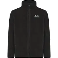 Didriksons Malakit Kids Full Zip black (060) 120