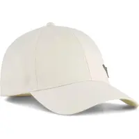 Puma Ess Metal Cat Bb Cap Weiß