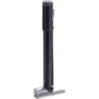 BBB Traveller Telescopic Mini-pumpe