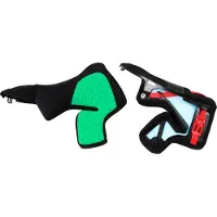 Nolan X-804 Rs Ultra Carbon Wangenpolster