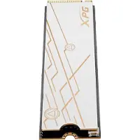 ADATA XPG MARS 980 BLADE NVMe SSD, PCIe 5.0 M.2 Typ 2280 - 4 TB - 4 TB PCIe 5.0 NVMe M.2 2280 SSD
