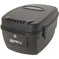 BRN Gepäckträgertasche
