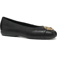 Geox Ballerinas D Annytah W D55XYA 00085 C9999 Schwarz