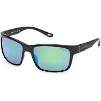 SKECHERS Sonnenbrille SE6117 01R 58