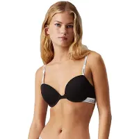 Calvin Klein Lightly Lined Demi Bh