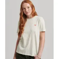 Superdry Vintage Surf Kurzarm-t-shirt