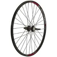 BRN 29´´ 6b Disc Mtb Vorderrad