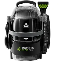 Bissell SpotClean Pet Pro 37252 Staubsauger