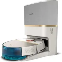 Philips HomeRun 7000 Series Aqua Saug-Wischroboter XU7100/02