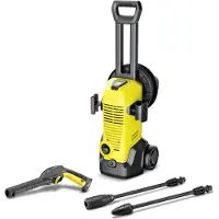 Kärcher Hochdruckreiniger K 3 Premium 1.676-370.0