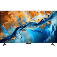 Xiaomi | Fernseher | S Mini LED 2025 | 65 | Smart TV | Google TV | UHD | Schwarz |