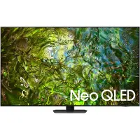 Samsung Q75QN90DAT NEO QLED TV QN90D (Flat, 75 Zoll / 191 cm, UHD 4K, SMART TV, Tizen)